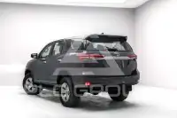2026 Toyota Fortuner