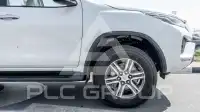 2026 Toyota Fortuner