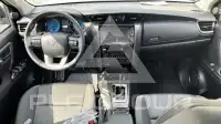 2026 Toyota Fortuner