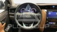 2026 Toyota Fortuner