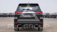 2026 Toyota Fortuner