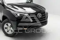 2026 Toyota Fortuner
