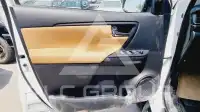 2026 Toyota Fortuner