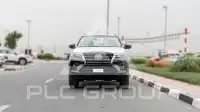 2026 Toyota Fortuner