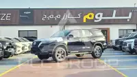 2026 Toyota Fortuner