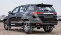 2026 Toyota Fortuner