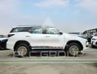 2026 Toyota Fortuner