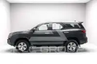 2026 Toyota Fortuner