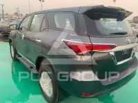 2026 Toyota Fortuner