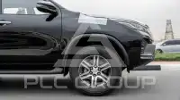 2026 Toyota Fortuner