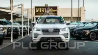 2026 Toyota Fortuner