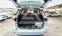 2026 Toyota Fortuner