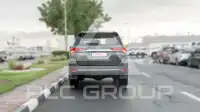 2026 Toyota Fortuner