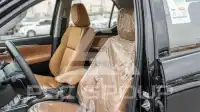 2026 Toyota Fortuner