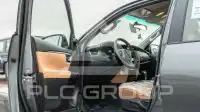 2026 Toyota Fortuner
