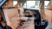 2026 Toyota Fortuner