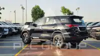 2026 Toyota Fortuner