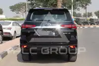 2026 Toyota Fortuner