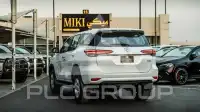 2026 Toyota Fortuner