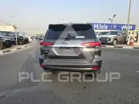 2026 Toyota Fortuner