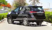 2026 Toyota Fortuner
