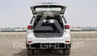 2026 Toyota Fortuner