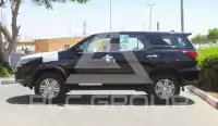 2026 Toyota Fortuner