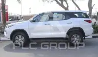 2026 Toyota Fortuner