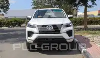 2026 Toyota Fortuner