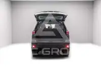 2026 Toyota Fortuner