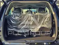 2026 Toyota Fortuner