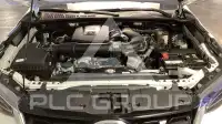 2026 Toyota Fortuner