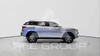2026 Toyota Fortuner
