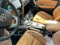 2026 Toyota Fortuner