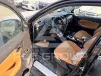 2026 Toyota Fortuner
