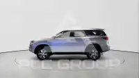 2026 Toyota Fortuner