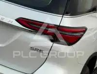 2026 Toyota Fortuner