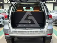 2026 Toyota Fortuner