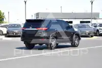 2026 Toyota Fortuner