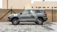 2026 Toyota Fortuner
