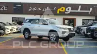 2026 Toyota Fortuner