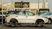 2026 Toyota Fortuner