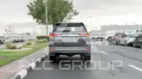 2026 Toyota Fortuner