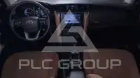 2026 Toyota Fortuner