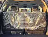 2026 Toyota Fortuner