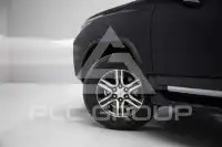 2026 Toyota Fortuner