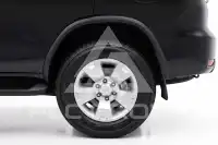 2026 Toyota Fortuner