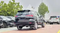 2026 Toyota Fortuner