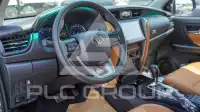 2026 Toyota Fortuner