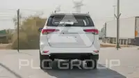 2026 Toyota Fortuner
